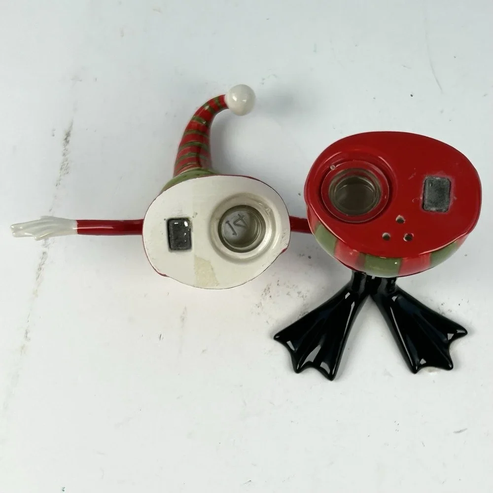 Department 56 Krinkles 